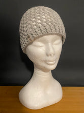 Load image into Gallery viewer, Handmade Crochet Beanie
