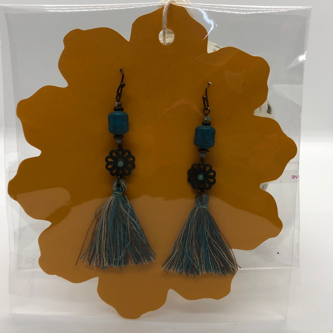 Boho Earring