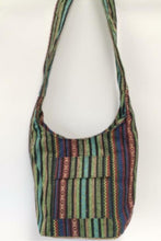 Load image into Gallery viewer, Boho Crossbody Bag
