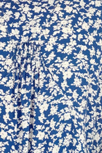 Load image into Gallery viewer, Cruiser Dress Microflower Print
