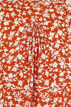 Load image into Gallery viewer, Cruiser Dress Microflower Print
