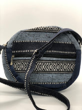 Load image into Gallery viewer, Round Boho Crossbody Bag
