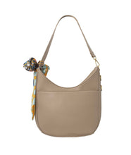 Load image into Gallery viewer, Alexis Bendel Hobo Bag with Scarf
