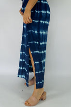 Load image into Gallery viewer, Long Tube Dress Nirvana Print
