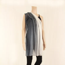 Load image into Gallery viewer, Ombre Shimmer Scarf
