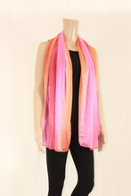 Load image into Gallery viewer, Ombre Shimmer Scarf
