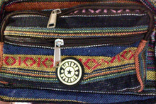 Load image into Gallery viewer, Crossbody Multi Pocket Bag
