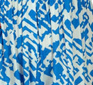 Boho Jumpsuit Keystone Print