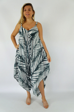 Load image into Gallery viewer, Boho Jumpsuit Norfolk
