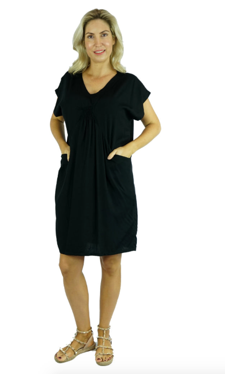Cruiser Dress Plain