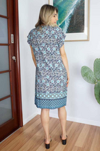 Load image into Gallery viewer, Cruiser Dress Polly Print
