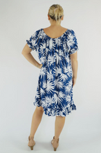 Load image into Gallery viewer, Diva Dress Veronica Print
