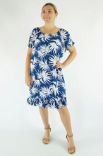 Load image into Gallery viewer, Diva Dress Veronica Print
