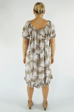 Load image into Gallery viewer, Diva Dress Veronica Print
