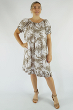 Load image into Gallery viewer, Diva Dress Veronica Print
