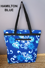 Load image into Gallery viewer, Hamilton Print Tote Bag
