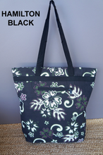 Load image into Gallery viewer, Hamilton Print Tote Bag
