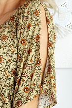 Load image into Gallery viewer, Hayman Dress Alpine Print
