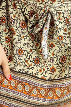 Load image into Gallery viewer, Hayman Dress Alpine Print
