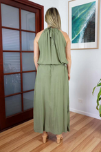 Load image into Gallery viewer, Long Chloe Dress Plain
