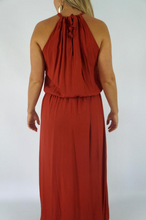 Load image into Gallery viewer, Long Chloe Dress Plain

