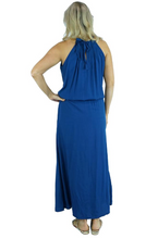Load image into Gallery viewer, Long Chloe Dress Plain
