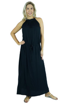 Load image into Gallery viewer, Long Chloe Dress Plain
