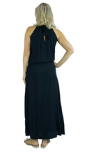 Load image into Gallery viewer, Long Chloe Dress Plain
