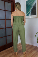 Load image into Gallery viewer, Long Jumpsuit Plain
