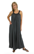 Load image into Gallery viewer, Long Magnum Dress Plain
