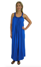 Load image into Gallery viewer, Long Magnum Dress Plain
