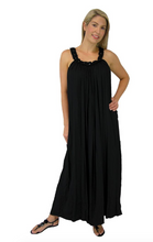 Load image into Gallery viewer, Long Magnum Dress Plain
