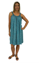 Load image into Gallery viewer, Short Magnum Dress Jungle Print
