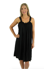 Load image into Gallery viewer, Short Magnum Dress Plain
