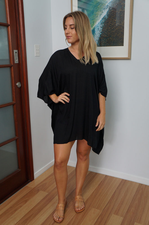 Short Tunic Plain