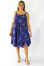 Load image into Gallery viewer, Mid Length Montego Dress Mumbai
