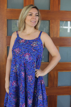 Load image into Gallery viewer, Mid Length Montego Dress Mumbai
