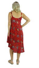 Load image into Gallery viewer, Mid Length Montego Dress Mumbai
