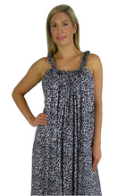 Load image into Gallery viewer, Short Magnum Dress Baby Cheetah Print
