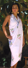 Load image into Gallery viewer, XL Sarong with Buckle Gift Pack Pigment
