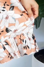 Load image into Gallery viewer, Diva Dress Windflower Print
