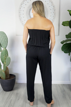 Load image into Gallery viewer, Long Jumpsuit Plain
