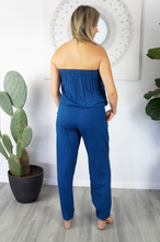 Load image into Gallery viewer, Long Jumpsuit Plain
