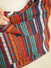 Load image into Gallery viewer, Boho Crossbody Bag
