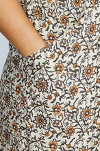 Load image into Gallery viewer, Cruiser Dress Alpine Print
