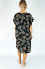 Load image into Gallery viewer, Cruiser Dress Marigold Print
