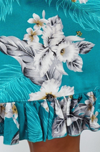 Load image into Gallery viewer, Diva Dress Tonga Print
