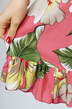 Load image into Gallery viewer, Diva Dress Wailua Print
