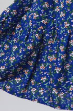 Load image into Gallery viewer, Kiki Baby Doll Dress Starflower Print
