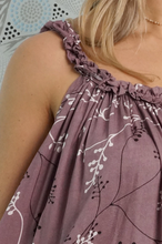 Load image into Gallery viewer, Short Magnum Dress Sari Print
